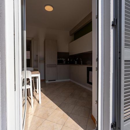Ferienwohnung Residenza Cece' Lecco Exterior foto