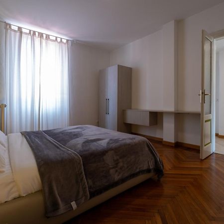 Ferienwohnung Residenza Cece' Lecco Exterior foto