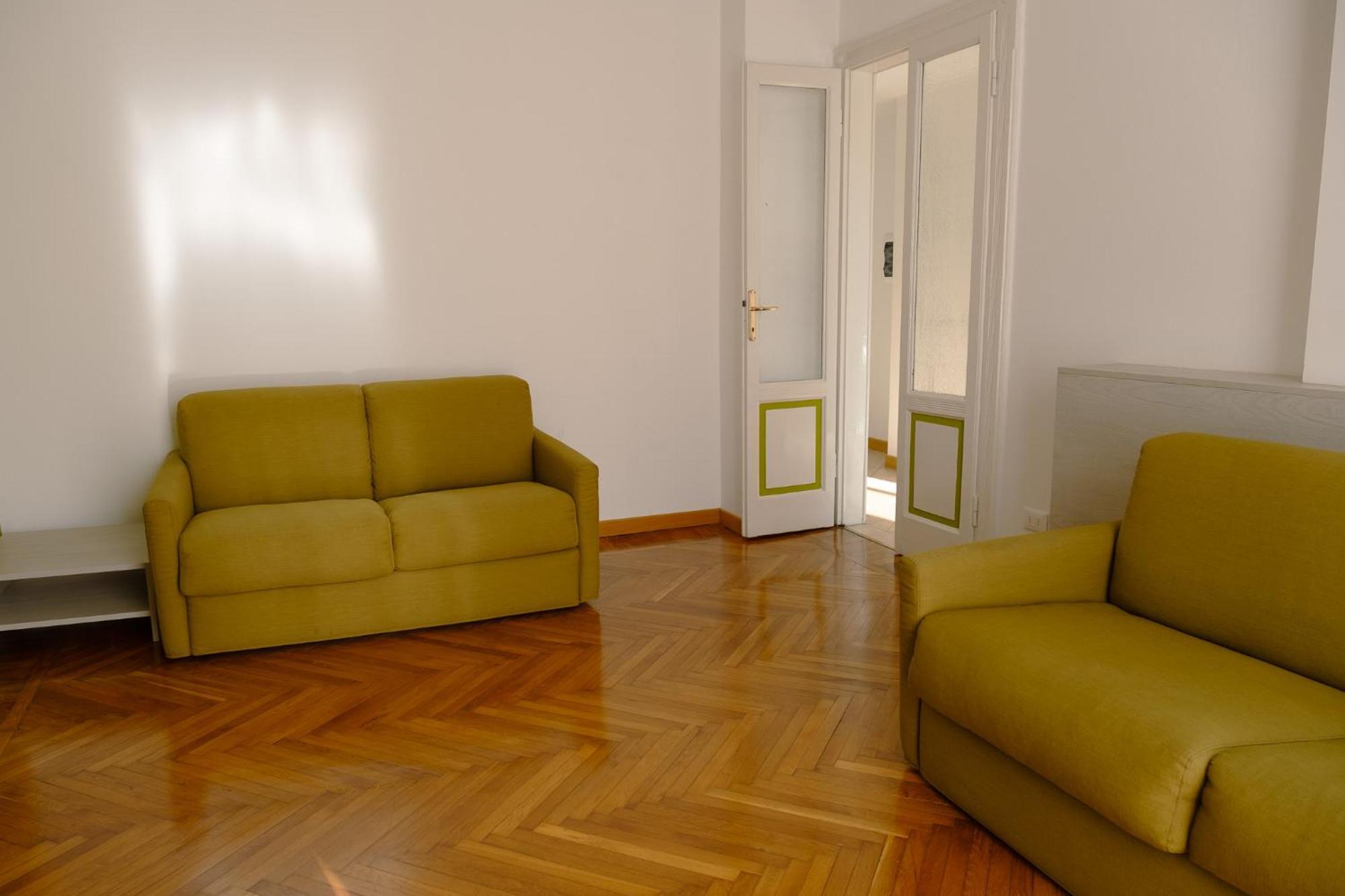 Ferienwohnung Residenza Cece' Lecco Exterior foto