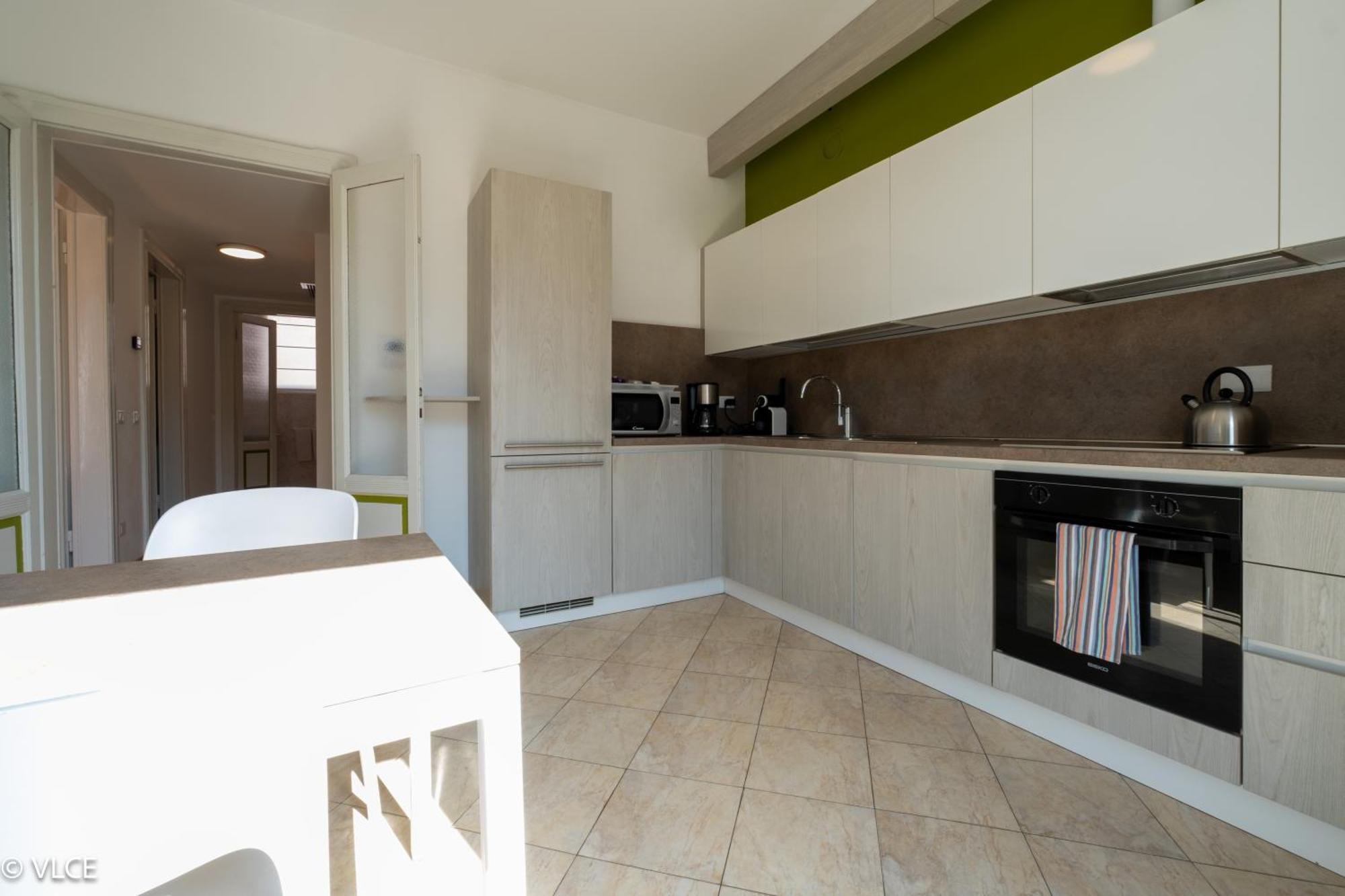 Ferienwohnung Residenza Cece' Lecco Exterior foto