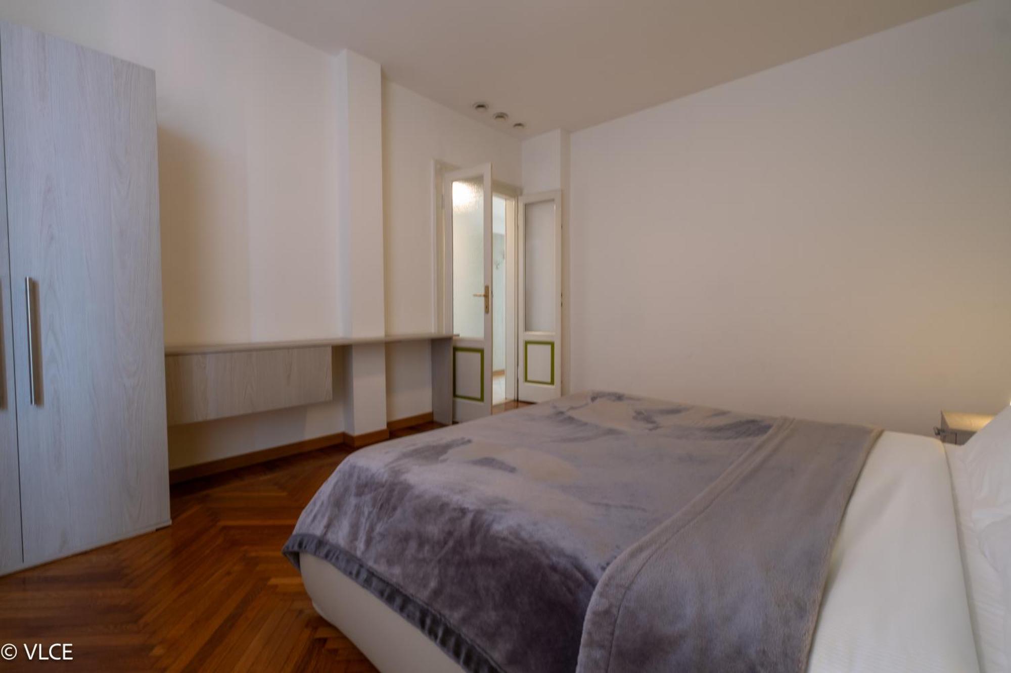 Ferienwohnung Residenza Cece' Lecco Exterior foto